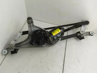 98100-D3000 Механизм стеклоочистителя (трапеция дворников) Hyundai Tucson 3 Арт e9417818, вид 1