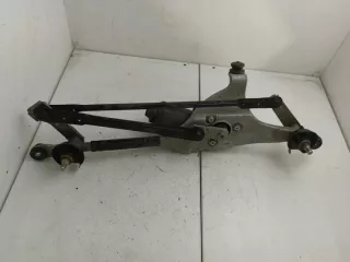 98100-D3000 Механизм стеклоочистителя (трапеция дворников) Hyundai Tucson 3 Арт e9417818, вид 2