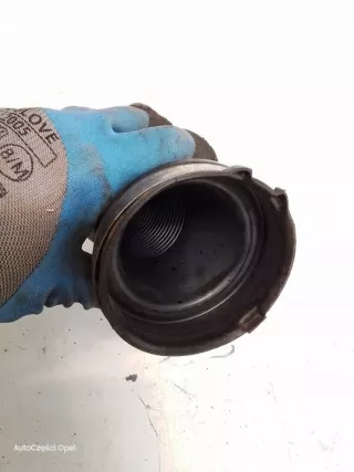 13254633 Гофра инжектора Opel Astra J Арт e9417952, вид 3