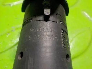 5687755A Датчик температуры Volvo C70 2 Арт e9417987, вид 3