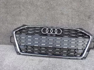 8W0853651DK 8W0853651DM Решетка радиатора Audi A4 B9 Арт e9418071, вид 2