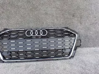 8W0853651DK 8W0853651DM Решетка радиатора Audi A4 B9 Арт e9418071, вид 3