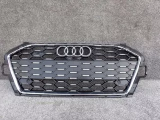 8W0853651DK 8W0853651DM Решетка радиатора Audi A4 B9 Арт e9418071, вид 4