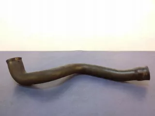  Гофра инжектора Renault Megane 2 Арт e9418192, вид 1