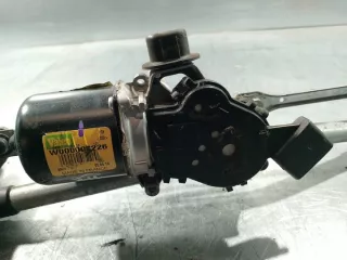 W000000279 Механизм стеклоочистителя (трапеция дворников) Renault Megane 3 Арт e9418468, вид 2