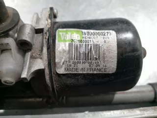 W000000279 Механизм стеклоочистителя (трапеция дворников) Renault Megane 3 Арт e9418468, вид 4