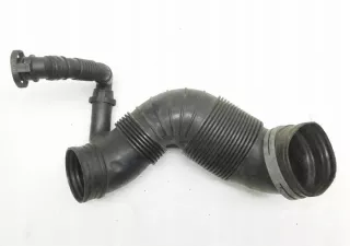 3C0129654P 3C0129654AJ Гофра инжектора Volkswagen Passat B7 Арт e9418581, вид 1