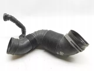 3C0129654P 3C0129654AJ Гофра инжектора Volkswagen Passat B7 Арт e9418581, вид 2