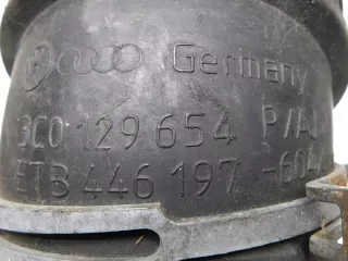 3C0129654P 3C0129654AJ Гофра инжектора Volkswagen Passat B7 Арт e9418581, вид 5