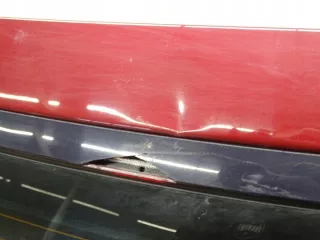  Крышка багажника (дверь 3-5) Audi A7 1 (S7,RS7) Арт e9418815, вид 4