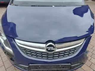 Капот Opel Zafira C Арт e9418883, вид 1