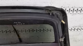  Крышка багажника (дверь 3-5) Citroen C4 Grand Picasso 2 Арт e9419114, вид 11