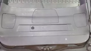  Крышка багажника (дверь 3-5) Citroen C4 Grand Picasso 2 Арт e9419114, вид 14