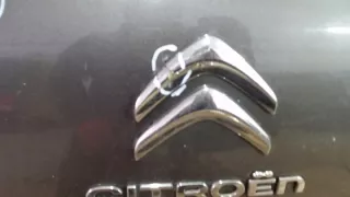  Крышка багажника (дверь 3-5) Citroen C4 Grand Picasso 2 Арт e9419114, вид 7