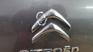  Крышка багажника (дверь 3-5) Citroen C4 Grand Picasso 2 Арт e9419114, вид 8