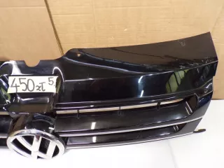 7E5853651A Решетка радиатора Volkswagen Caravelle T5 Арт e9419607, вид 7