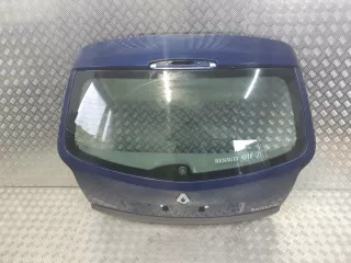 Крышка багажника (дверь 3-5) Renault Laguna 2 Арт e9419908, вид 1