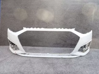  Бампер передний Audi A4 B9 Арт e9420297, вид 1