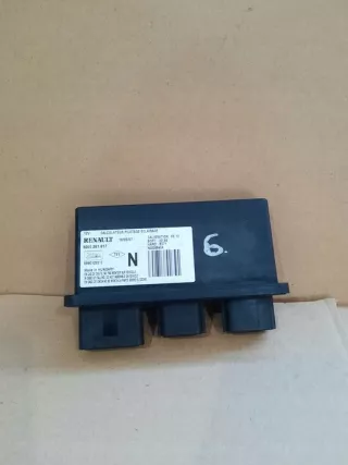 8200261817 Блок управления светом Renault Clio 3 Арт e9420546, вид 1