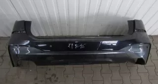 51128069728 Бампер задний BMW 6 G32 Арт e9420685, вид 1