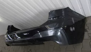 51128069728 Бампер задний BMW 6 G32 Арт e9420685, вид 2