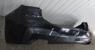 51128069728 Бампер задний BMW 6 G32 Арт e9420685, вид 3