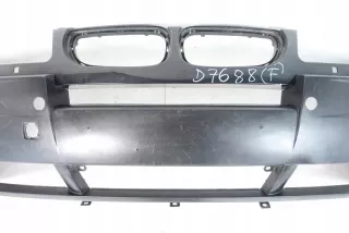 3400896 Бампер передний BMW X3 E83 Арт e9420747, вид 3