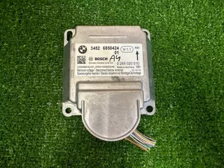 6850424 Блок AirBag BMW X3 F25 Арт e9420871, вид 1