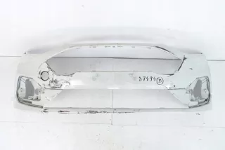H1BB-17K819-A1 Бампер передний Ford Fiesta 7 Арт e9421023, вид 1