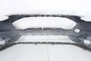 H1BB-17K819-A1 Бампер передний Ford Fiesta 7 Арт e9421023, вид 11