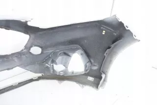 H1BB-17K819-A1 Бампер передний Ford Fiesta 7 Арт e9421023, вид 12