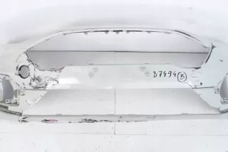 H1BB-17K819-A1 Бампер передний Ford Fiesta 7 Арт e9421023, вид 2