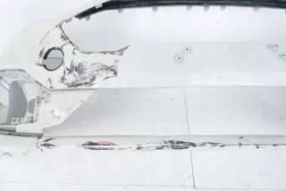 H1BB-17K819-A1 Бампер передний Ford Fiesta 7 Арт e9421023, вид 3