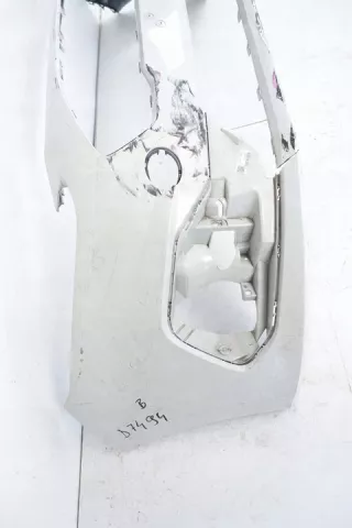 H1BB-17K819-A1 Бампер передний Ford Fiesta 7 Арт e9421023, вид 5