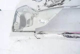 H1BB-17K819-A1 Бампер передний Ford Fiesta 7 Арт e9421023, вид 6