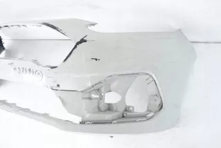 H1BB-17K819-A1 Бампер передний Ford Fiesta 7 Арт e9421023, вид 7