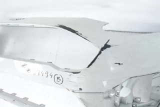 H1BB-17K819-A1 Бампер передний Ford Fiesta 7 Арт e9421023, вид 8