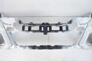 71101-TV0-ZY00 Бампер передний Honda Civic 9 Арт e9421228, вид 3