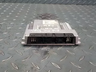 7519592 Блок управления двигателем BMW 3 E46 Арт e9421305, вид 5
