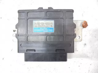39790-S04-G211-M1 Блок управления двигателем Honda Civic 6 Арт e9421763, вид 4
