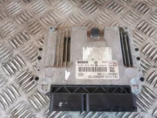 39111-2A952 Блок управления двигателем Kia Ceed 2 Арт e9422079, вид 1
