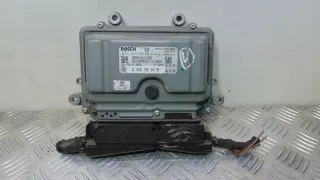 A6401503491 Блок управления двигателем Mercedes A W169 Арт e9422204, вид 1