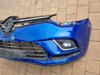 620221630R Бампер передний Renault Clio 4 Арт e9422787, вид 3
