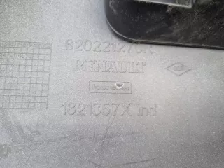 620221630R Бампер передний Renault Clio 4 Арт e9422787, вид 4