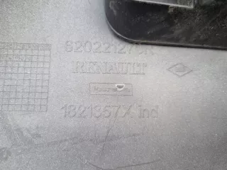 620221630R Бампер передний Renault Clio 4 Арт e9422787, вид 5