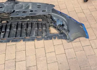 620221630R Бампер передний Renault Clio 4 Арт e9422787, вид 10