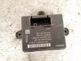 F1ET-14B532-BE Блок управления (другие) Ford Kuga 2 Арт e9422906, вид 1