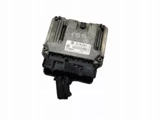 03L906018NJ 0281018139 Блок управления двигателем Volkswagen Caddy 3 Арт e9423274, вид 1
