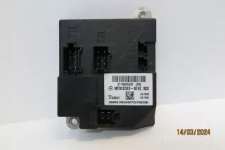 2115455332 Блок управления (другие) Mercedes E W211 Арт e9423357, вид 1