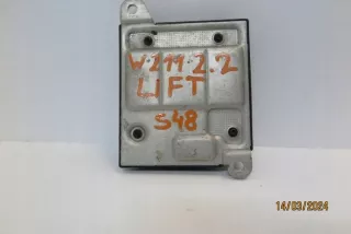 2115455332 Блок управления (другие) Mercedes E W211 Арт e9423357, вид 2